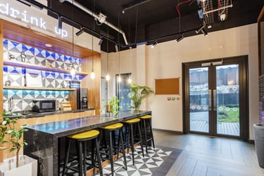 1 bed studio, Vauxhall Road, Aston, Birmingham, B74RB - Image 10